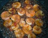 Foto langkah ke 4 dari resep Udang Bakar Madu.