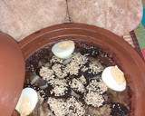 Foto del paso 12 de la receta: Tajine marroquí con carne 🥩