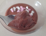 Foto del paso 6 de la receta: Crema de chocolate