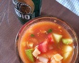 Foto del paso 6 de la receta: Cóctel de camaròn 🦐