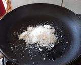 Foto langkah ke 13 dari resep Ayam Kurma Apel Oven dan Kentang Karamel.