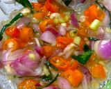 Foto langkah ke 4 dari resep Sambal Matah ❤️.