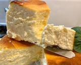 Foto del paso 13 de la receta: Pastel de queso y almendra