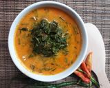 Foto langkah ke 3 dari resep Gulai Daun Singkong.
