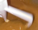 Foto del paso 9 de la receta: Calabaza 🎃 Pumpkin Pie “Sabores de Otoño“ (Pastel de Calabaza) 🎃 🎃🎃 V - 1