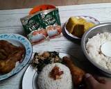 Cara Membuat Nasi uduk praktis 3