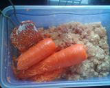 Foto langkah ke 2 dari resep Nugget Ayam.