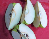 Foto del paso 3 de la receta: Lomo con hueso de cabrito en salsa de lavanda y azafrán