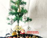 A picture of step 8 of KulKul - Christmas Special Sweet Snack.