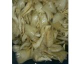 Foto langkah ke 2 dari resep Tumis jamur tiram.