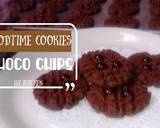 #128 Goodtime Cookies Chocochips (Eggless)