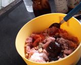 চিকেন হট ডগ রেসিপি ধাপ - 1 ছবি