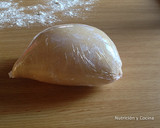 Foto del paso 4 de la receta: Croissants