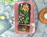 Cara Membuat Tinginys With Almond amp Ganache 6