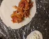 Foto del paso 2 de la receta: Quesadillas, empanadas, garnachas 🍗🍖🧀