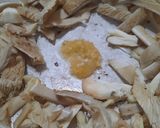 Foto del paso 7 de la receta: Hongos salteados con ajo