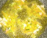 Foto langkah ke 3 dari resep Bakwan Sayur.