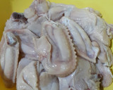 Foto langkah ke 1 dari resep Sayap Ayam Betutu.