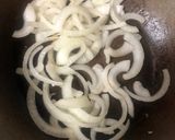 豆腐炒洋蔥的食譜步驟3照片