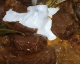 Foto langkah ke 3 dari resep Rendang.