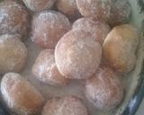 Foto del paso 3 de la receta: Bolas de frailes económicas