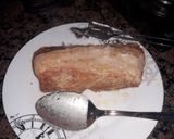 Foto del paso 4 de la receta: Lomo de cerdo en salsa