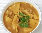Dal Dhokli !! recipe step 6 photo