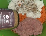 Foto del paso 1 de la receta: Sándwich de Atún y Zanahoria
