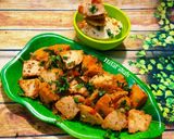 ઈડલી ટકાટક (Idli Takatak Recipe In Gujarati) રેસીપી સ્ટેપ7ફોટો
