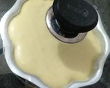 आँरेन्ज केक (Orange Cake Recipe In Marathi) रेसिपी स्टेप 4 फोटो 