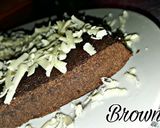 Foto langkah ke 3 dari resep Brownies.