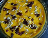 A picture of step 3 of Mango Magnet.