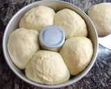 Foto del paso 12 de la receta: Rosca de Pascua