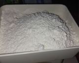 Foto langkah ke 1 dari resep Palm Cheese Cokies.