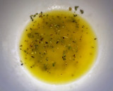 Foto del paso 1 de la receta: Carpaccio de calabacín