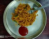 Makhni Maggi recipe step 5 photo
