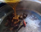 A picture of step 2 of Spicy Ardeb.