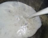 A picture of step 1 of Tigernut Milkshake.
