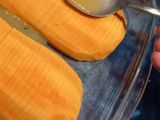 Butternut au four