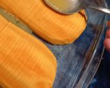 Une image de l'étape 4 de Butternut au four.