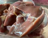 รูปขั้นตอนการทำที่ 1 ของ แกงเขียวหวานไก่