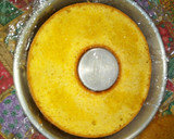 Foto del paso 2 de la receta: Torta Mousse Navideña