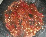 Foto langkah ke 2 dari resep Sambal mangga minimalis.