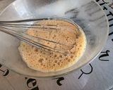 Une image de l'étape 3 de Tarte aux prunes d'ente (pâte brisée prune vanille).