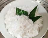 Foto langkah ke 4 dari resep Ongol-Ongol Buah Naga.