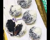 Leftover cake crumbs bites recipe step 1 photo
