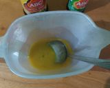 Foto langkah ke 1 dari resep Silky Chawan Mushi (Japanese Steamed Egg).