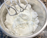 Foto del paso 7 de la receta: Pastel con naranja caramelizada