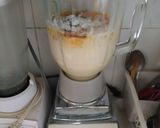 Foto del paso 3 de la receta: Pastel imposible / Chocoflan
