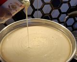 Foto langkah ke 3 dari resep Puding Lumut Mentega Butter Cup (ide untuk jualan enak dan terjangkau).